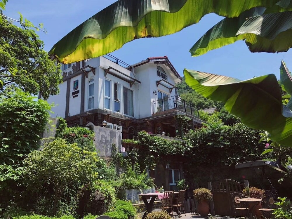 Фото Yungu Garden Residence