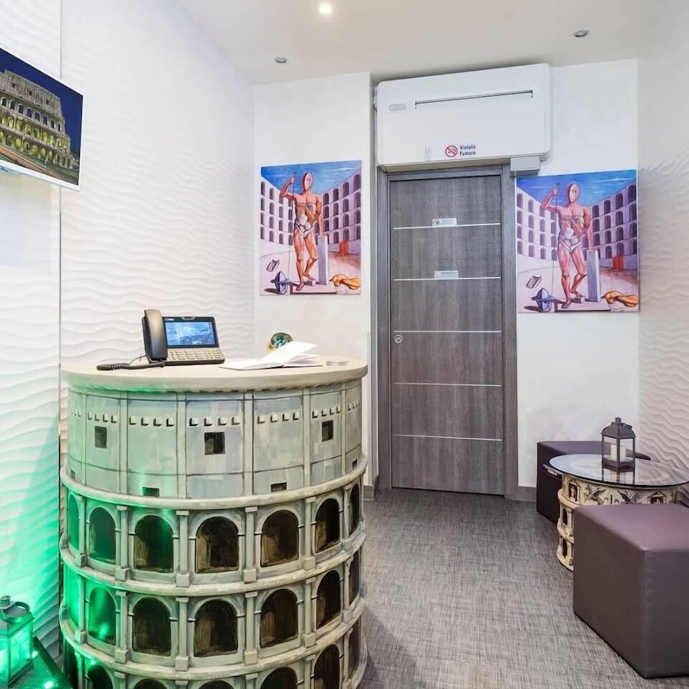 Фото Gracchi Guest House