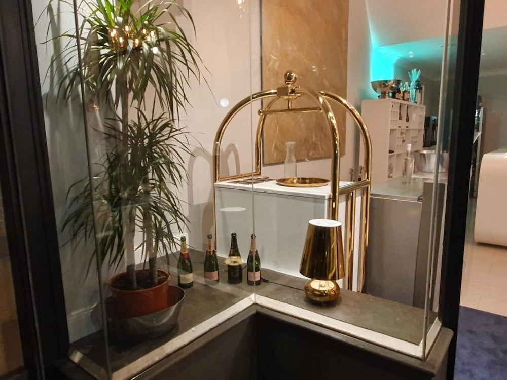 Фото Hotel Monte Christo