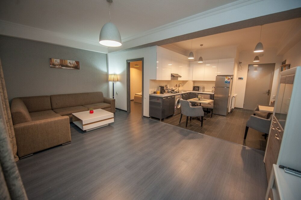 Фото Easy Hotel Tbilisi