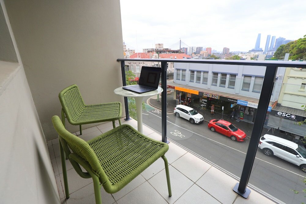 Фото Haven Glebe