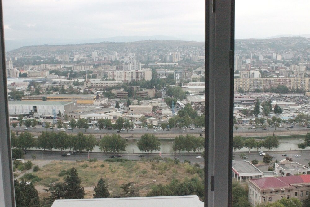 Фото Mia B&b Tbilisi
