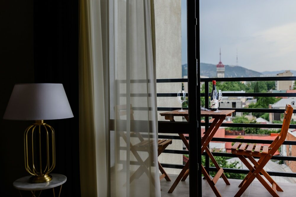 Фото Atskuri 60 Boutique Hotel