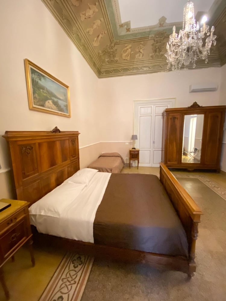 Фото Maison Landolina