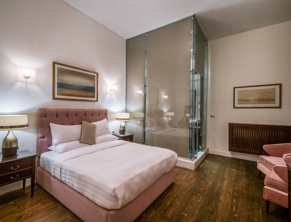 Фото 1920s Boutique Hotel and Restaurants