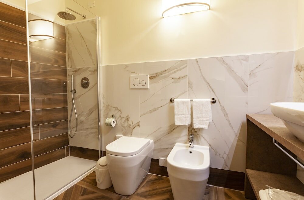 Фото Palazzo Martellini Residenza d'Epoca