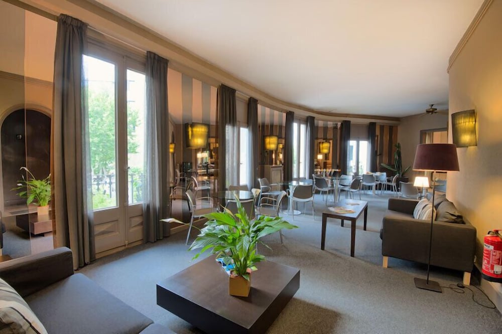 Фото Hotel Paseo de Gracia