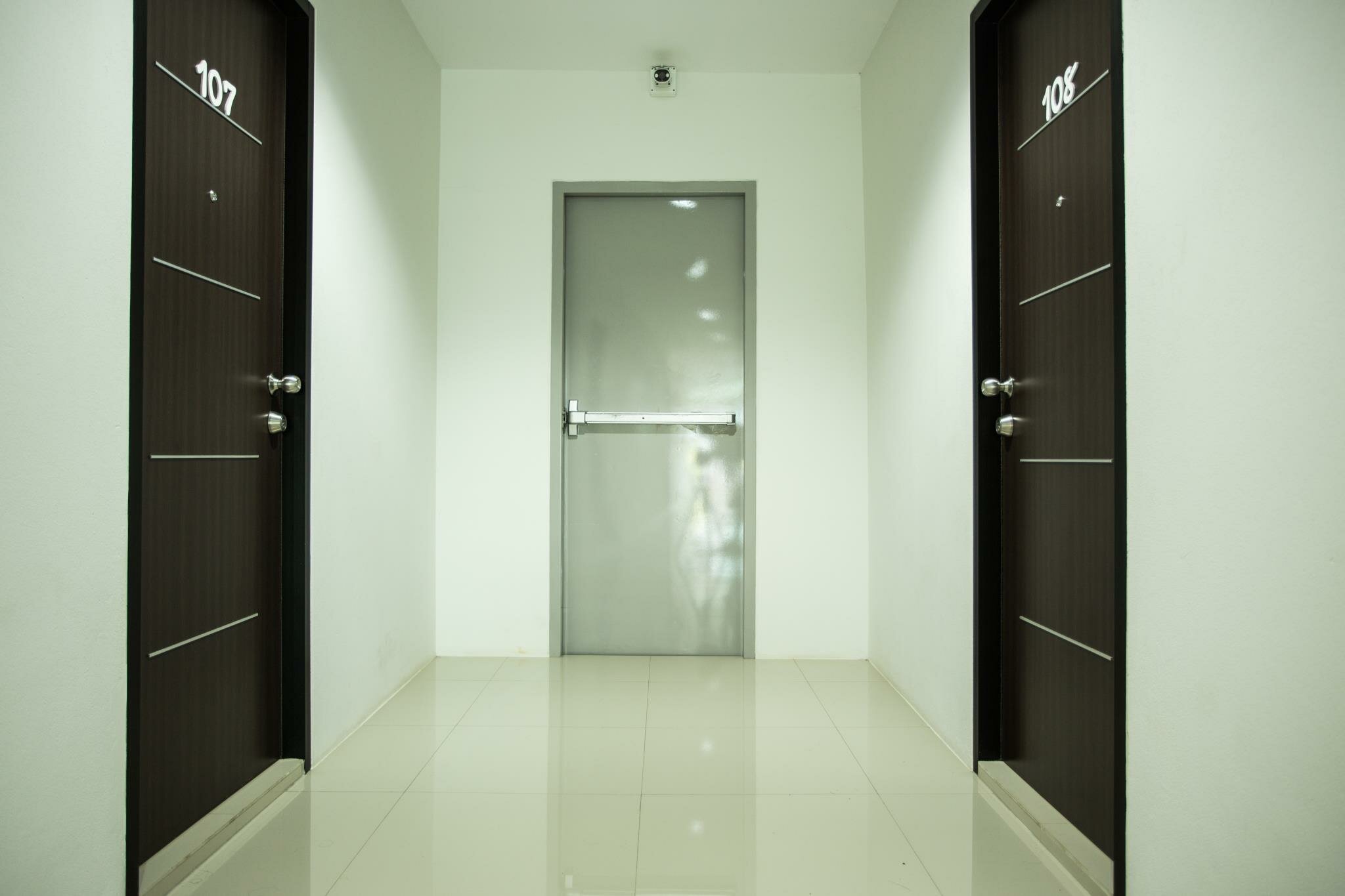 Фото The Viewpoint Hotel