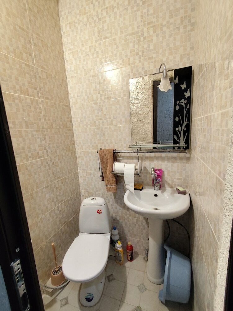 Фото Mia B&b Tbilisi