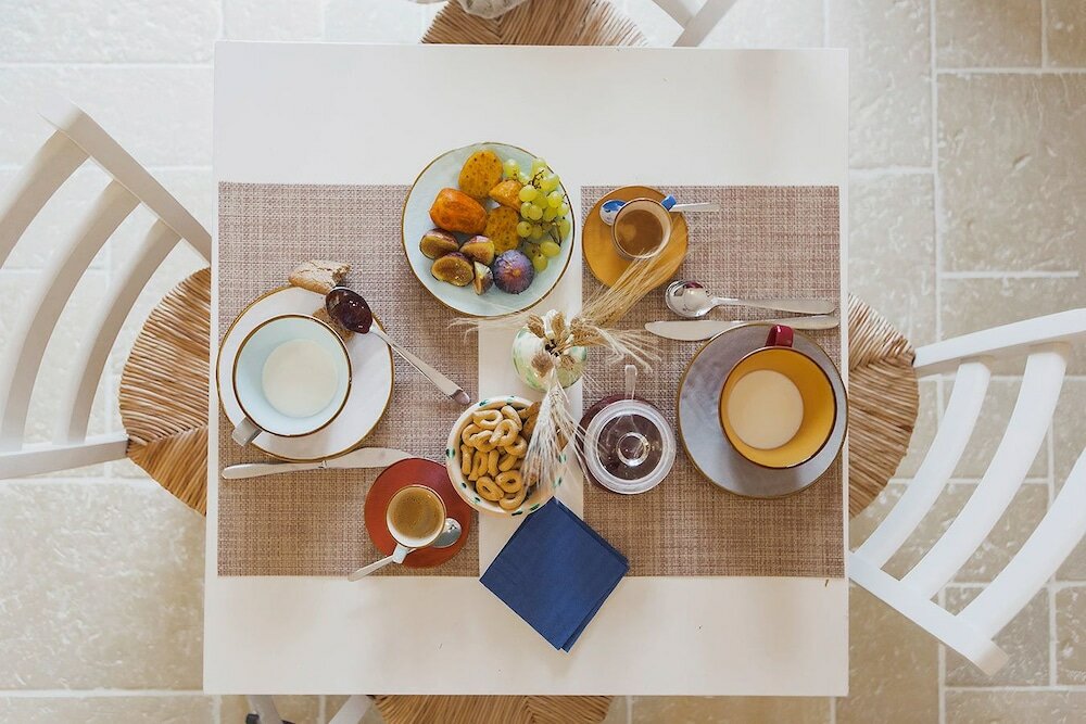 Фото Borgo San Gaetano