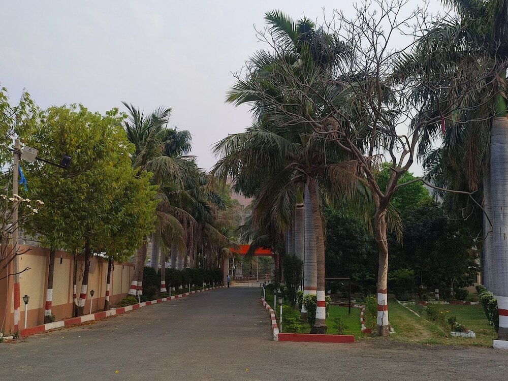 Фото The Rajgir Residency