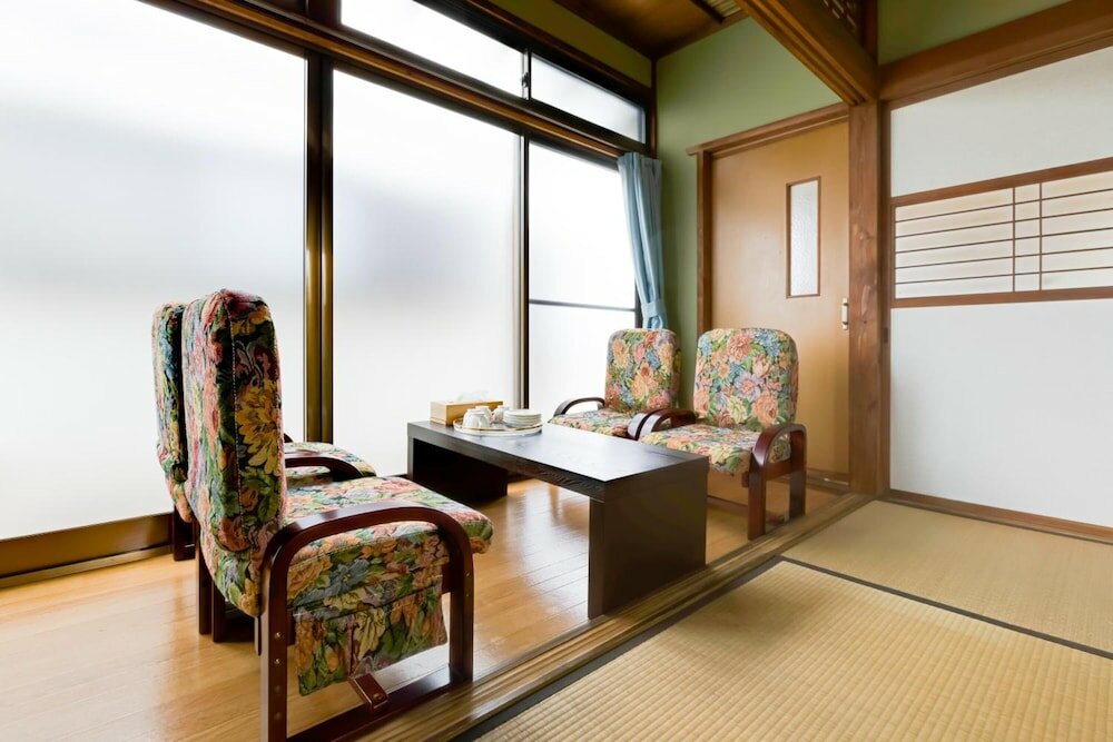 Фото A&z Guest House