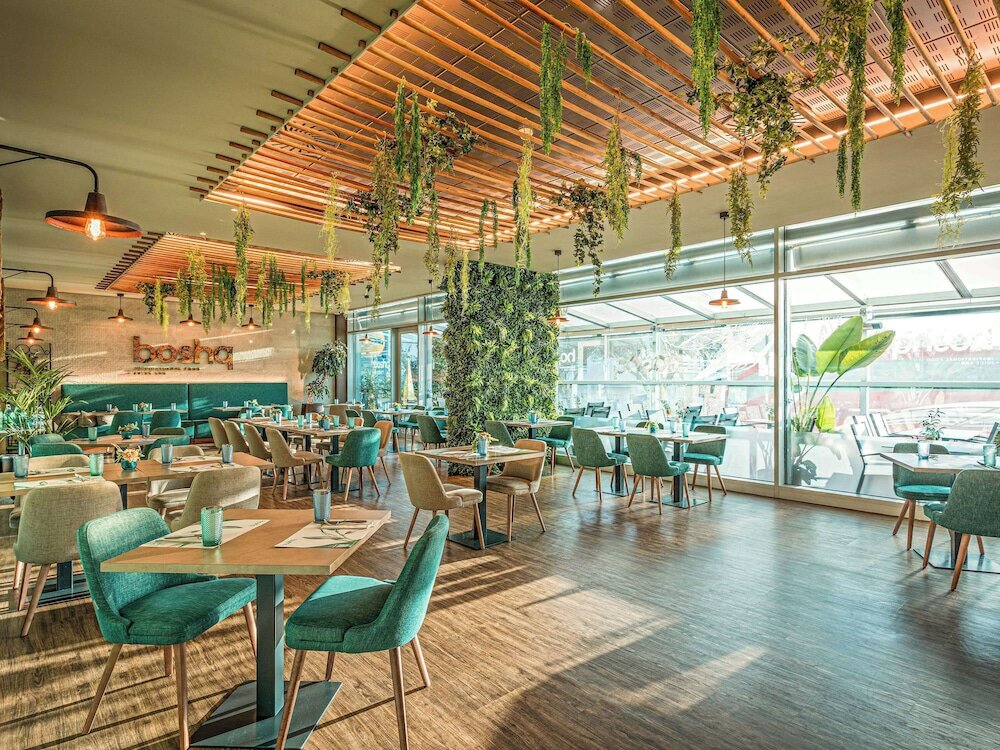 Фото Mercure Lisboa Almada