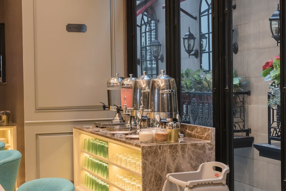 Фото Ashley Sabang Jakarta