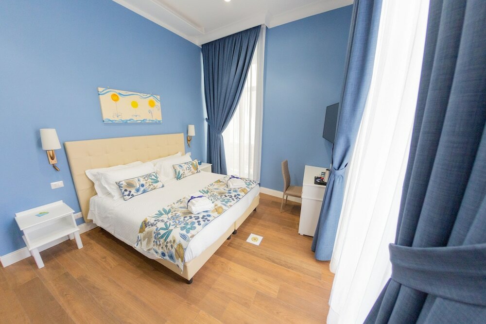 Фото Suite CuoreNapoletano