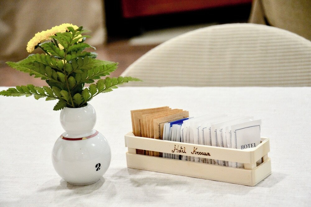 Фото Hotel Kroma