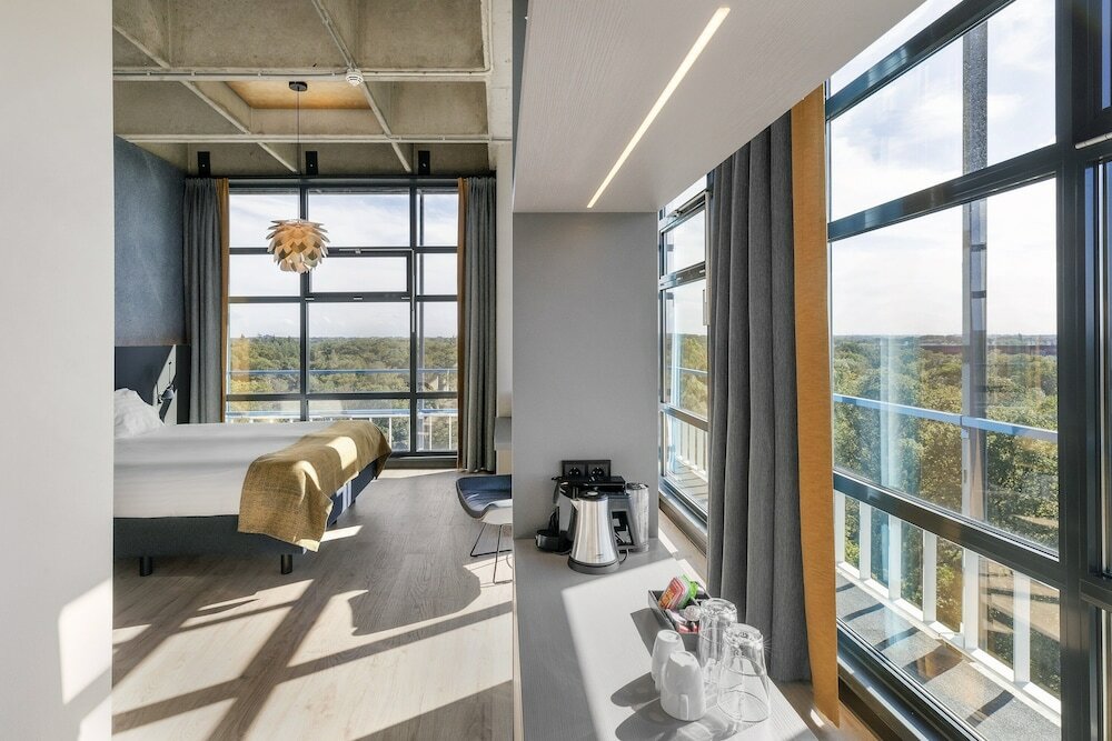 Фото U Parkhotel