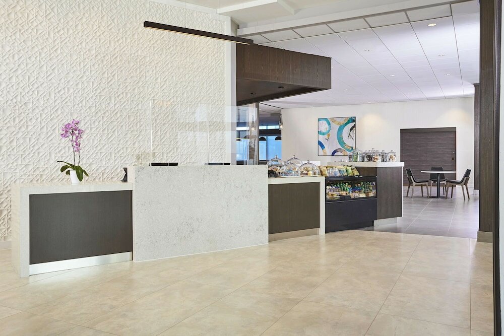 Фото Hyatt Place Toronto/Mississauga Centre