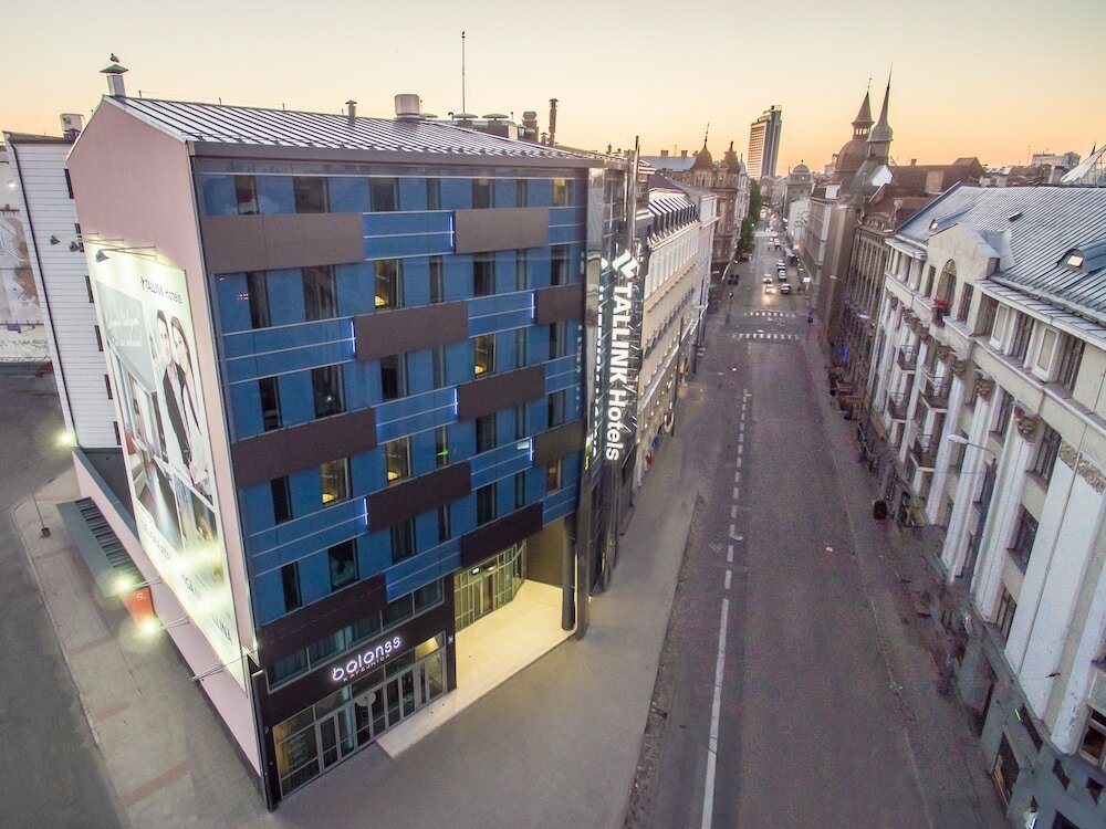 Фото отеля 4