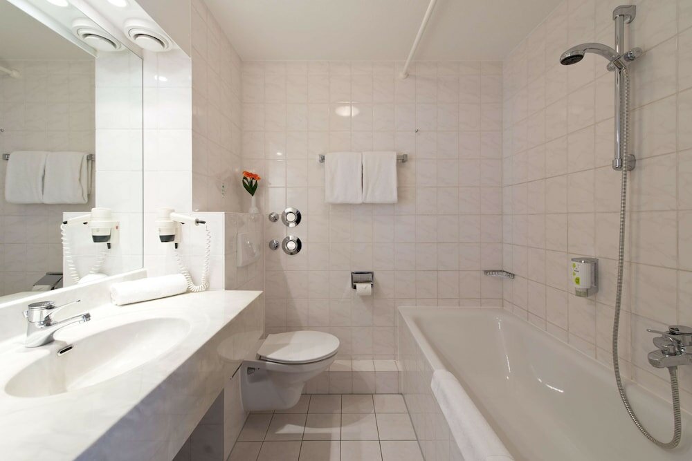 Фото Achat Hotel Schwarzheide Lausitz