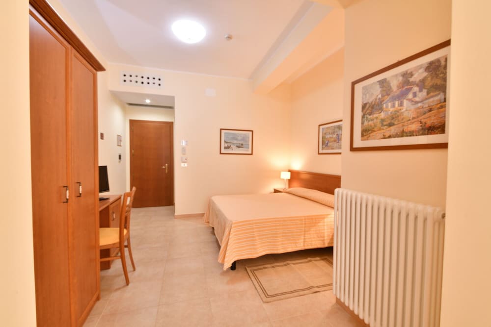 Фото Il Nocchiero City Hotel