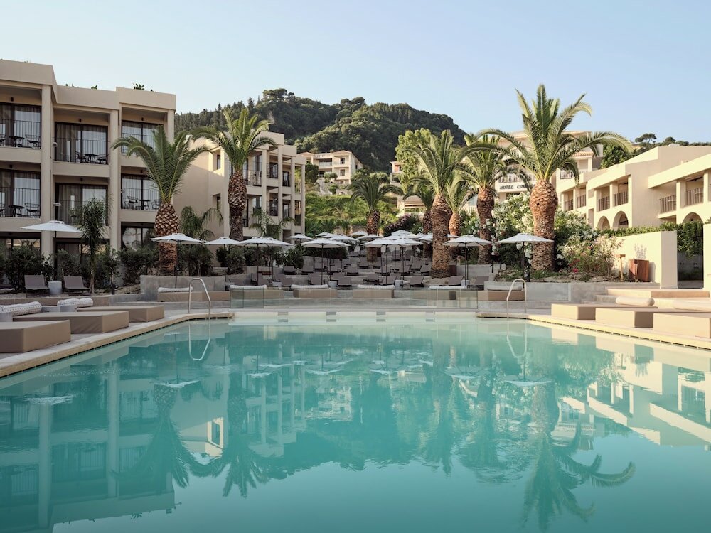 Фото Admiral Argassi Hotel