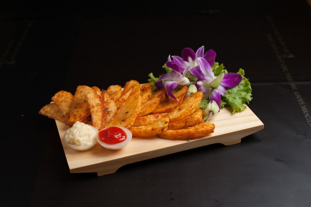 Фото Adora Hotel