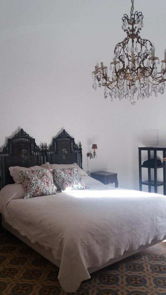 Фото B&b Malvasia