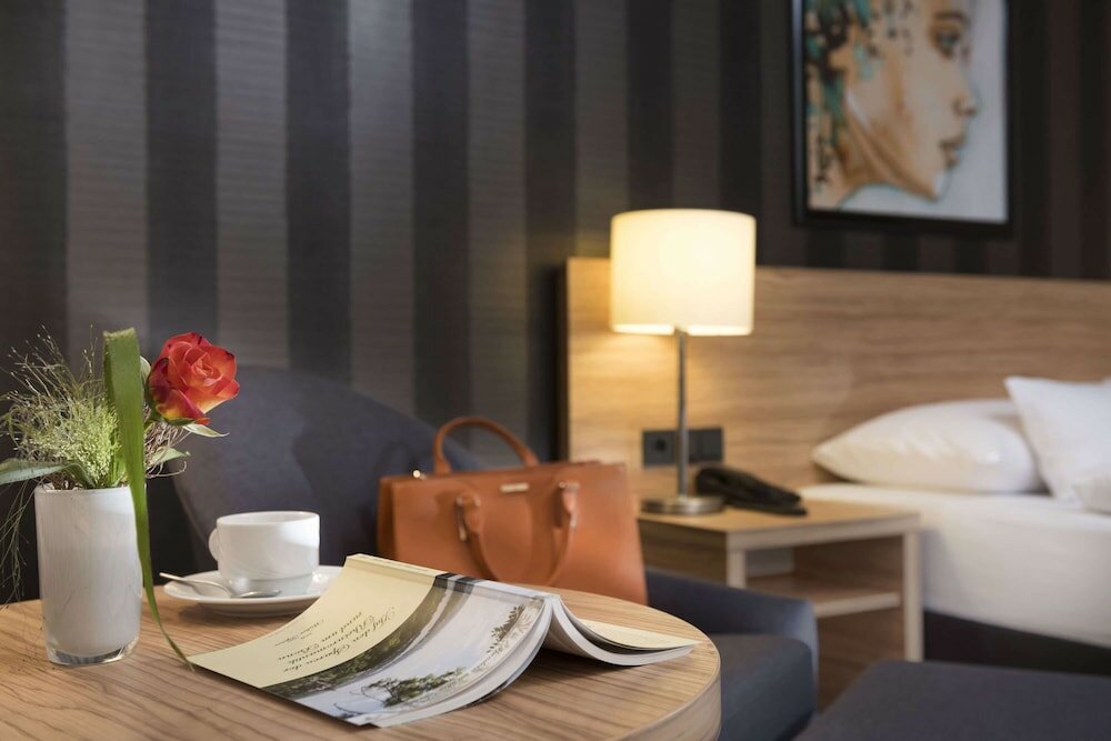 Фото Maritim Hotel Königswinter