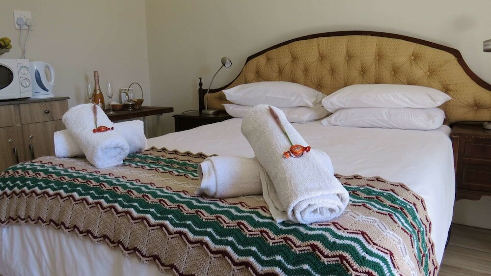 Фото Karoo-Koppie Guesthouse