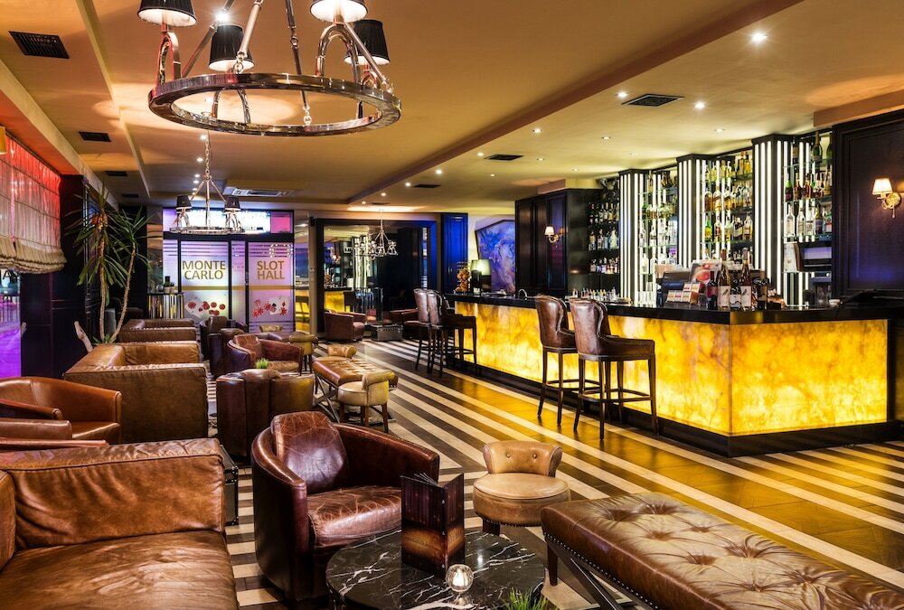 Фото Grand Hotel Bansko