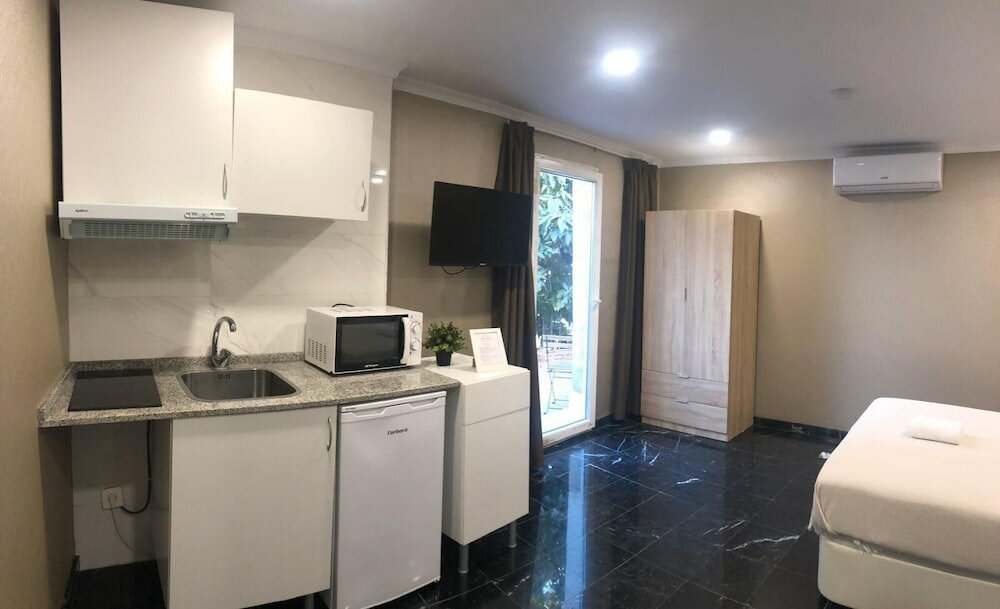 Фото Hostal Boutique Princesa