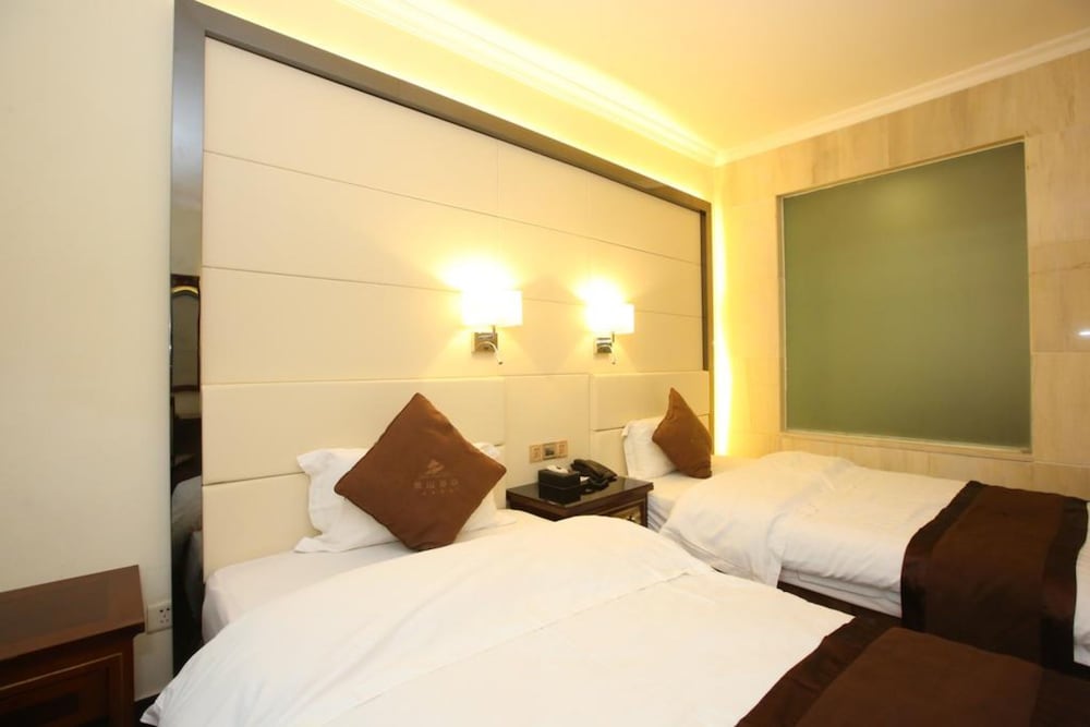 Фото Grand Villa Hotel