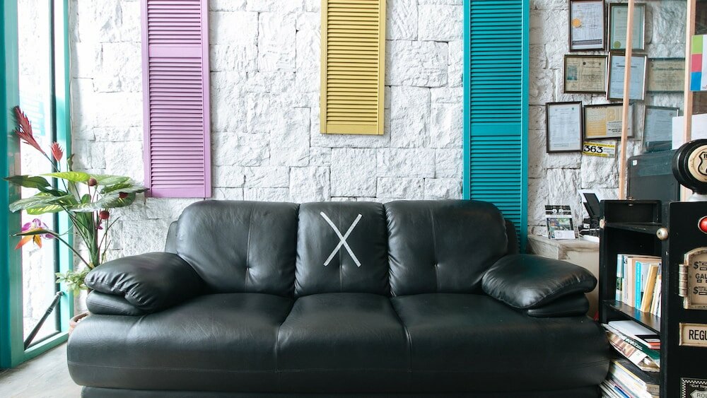 Фото RedDoorz Plus @ Danlig Street Makati