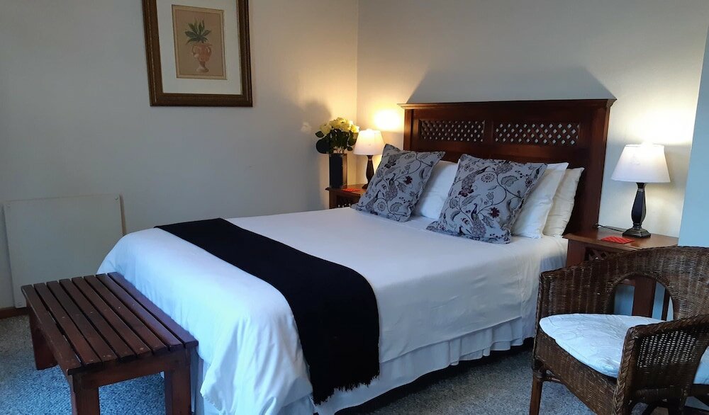 Фото Be My Guest Lodge