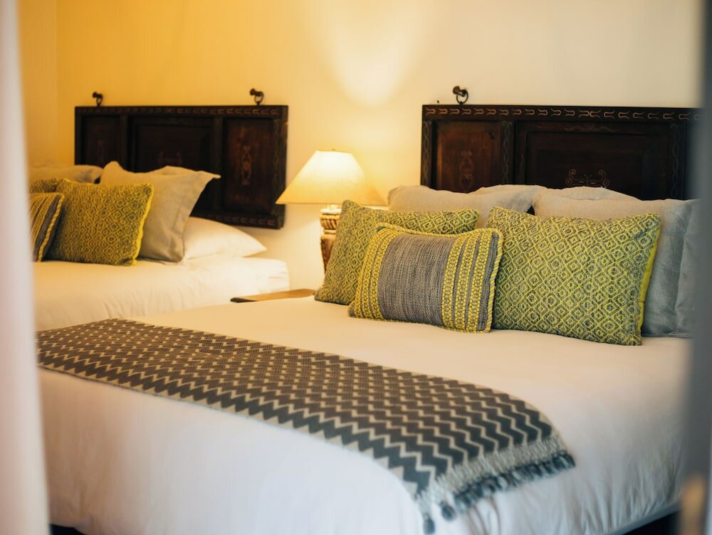 Фото Hotel Boutique Los Pasos & SPA