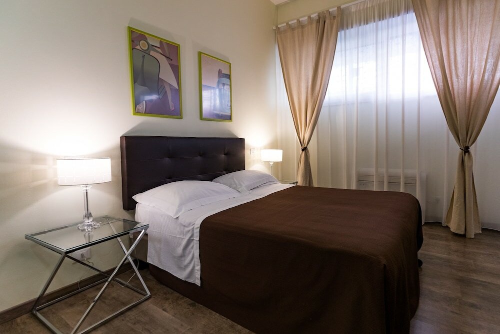 Фото Residenza Gregorio VII