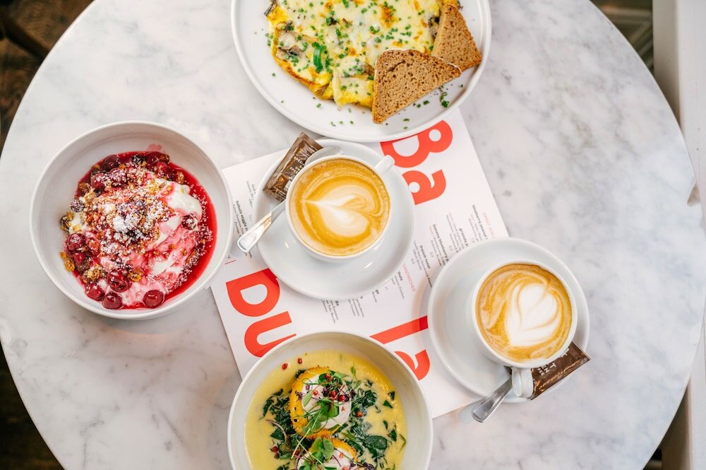 Фото Hotel Babula am Augarten