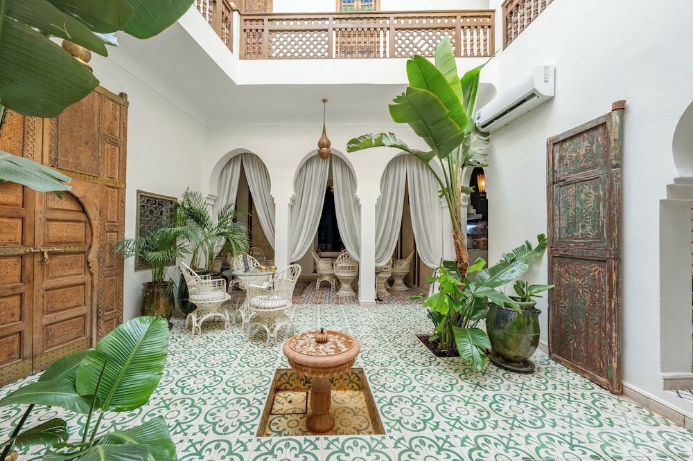 Фото Riad Yamina52