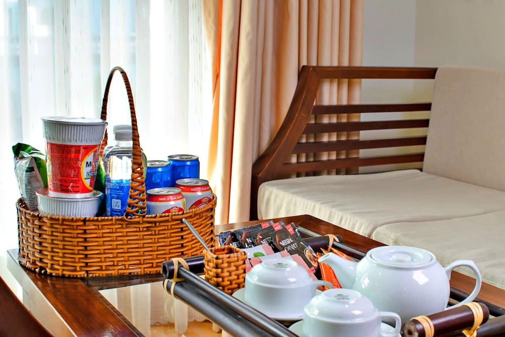 Фото Coral Phu Quoc Hotel