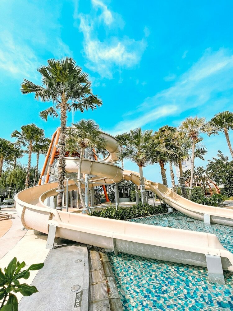 Фото Grande Centre Point Pattaya