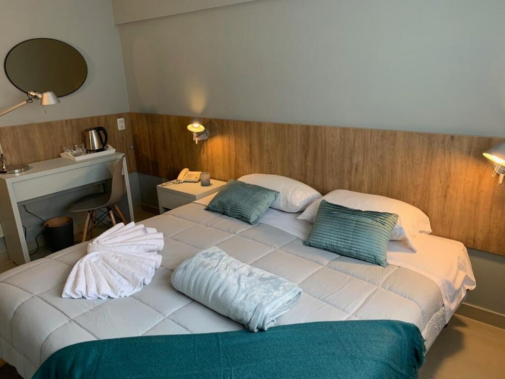 Фото Urbano Hotel