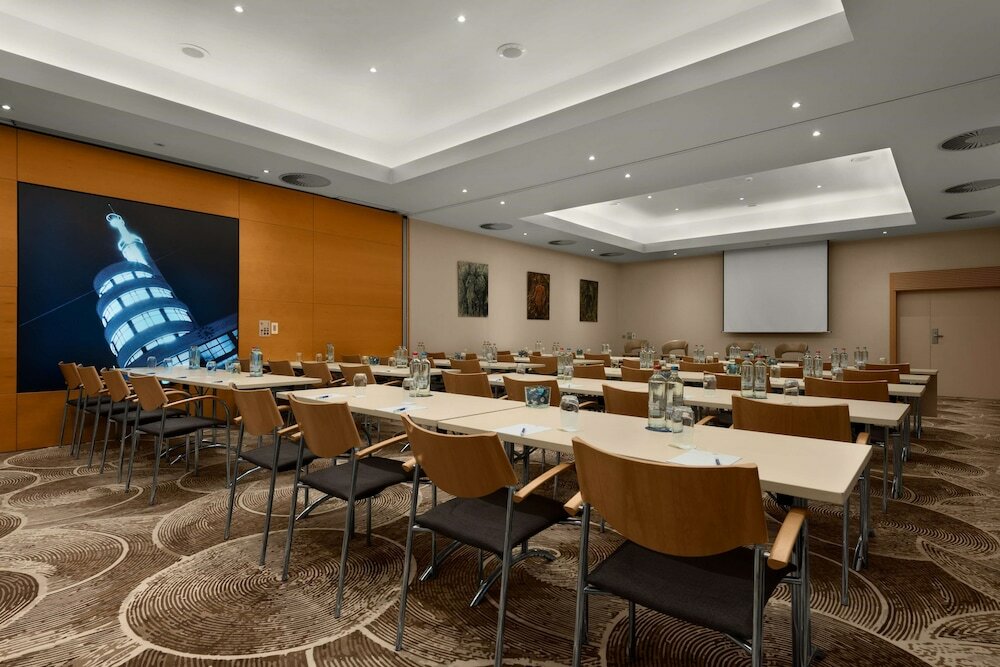 Фото Nh Brussels Eu Berlaymont