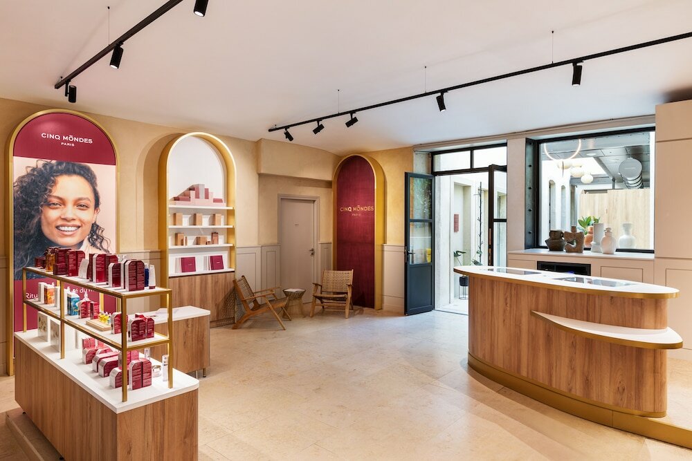 Фото InterContinental Lyon Hotel Dieu