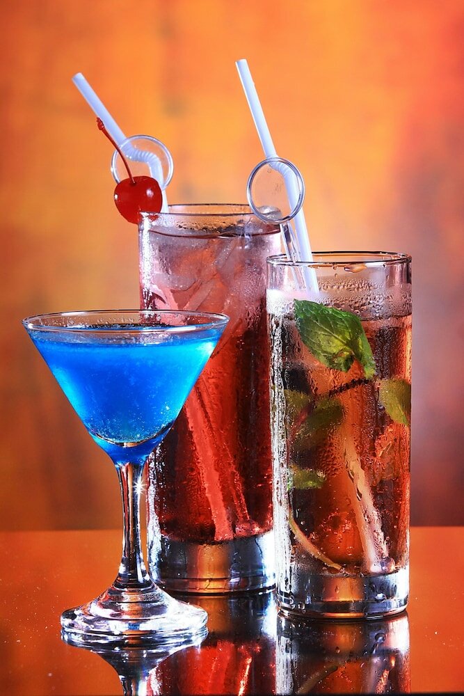 Фото The Radiant Hotel