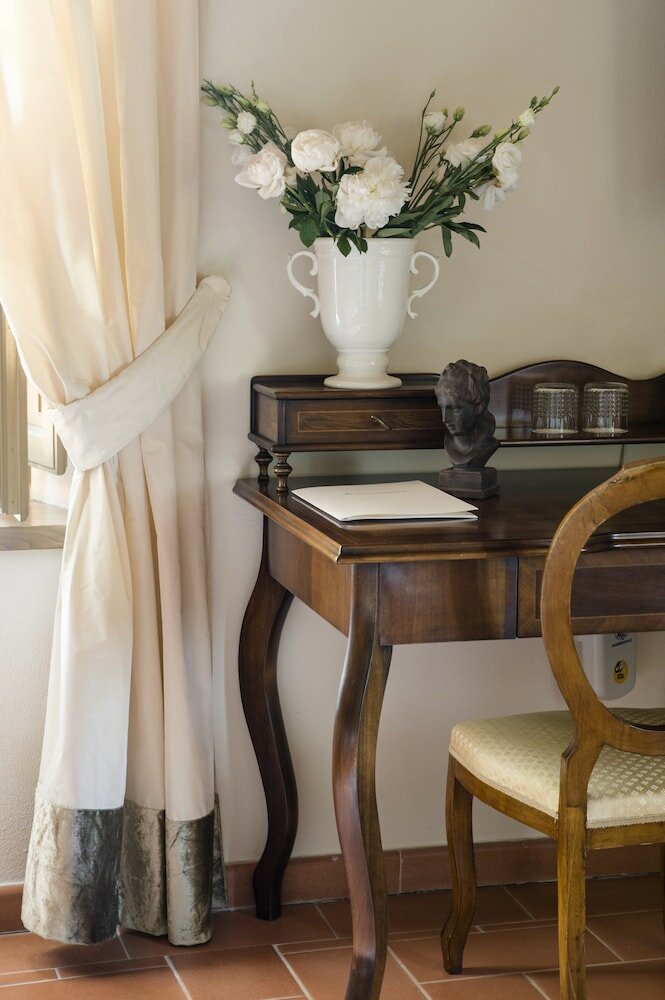 Фото Hotel Villa Campomaggio