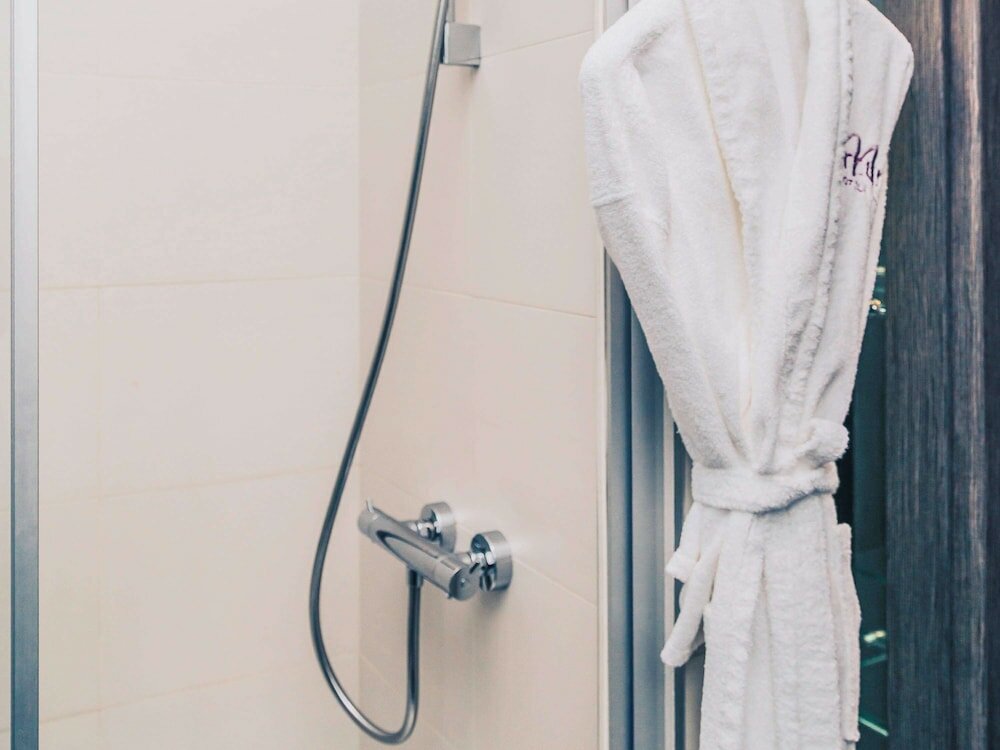 Фото Hôtel Mercure Marseille Canebière Vieux-Port