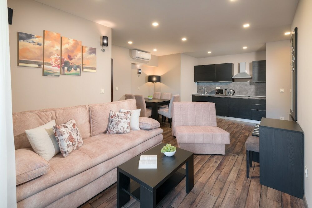 Фото Central Beach 9