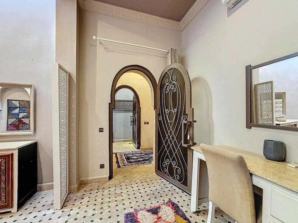 Фото Le Medina Privilége Riad & SPA