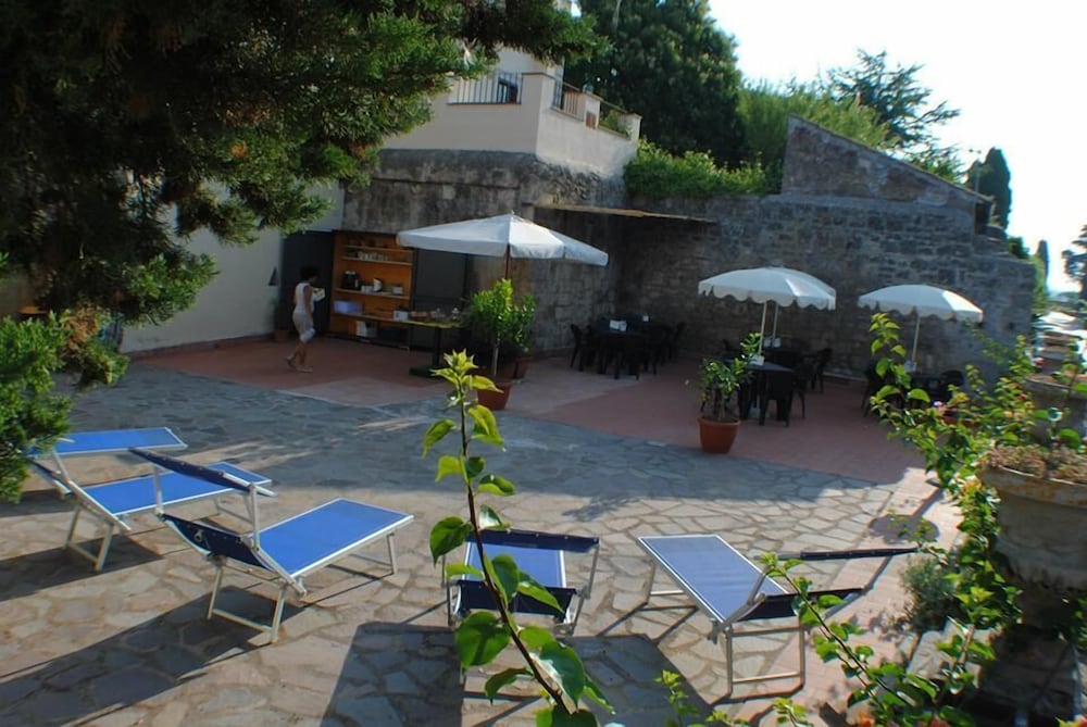 Фото Le Camere del Re - Guest House